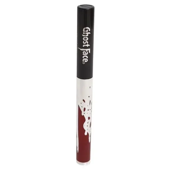 Glamlite Ghostface Liquid Eyeliner‼️RARE‼️