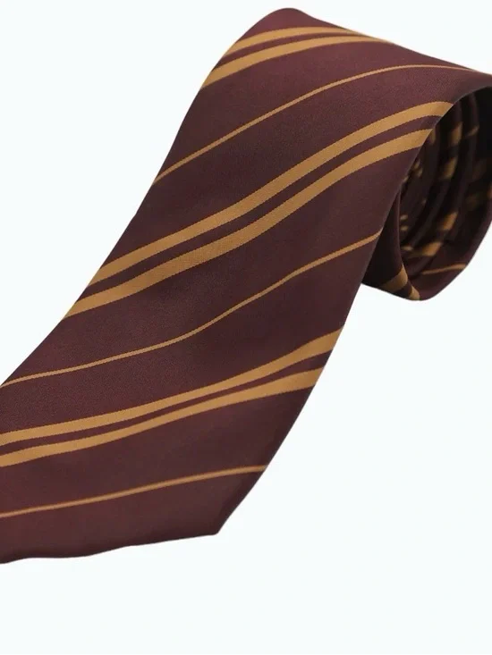 Harry Potter Gryffindor House Kids Tie