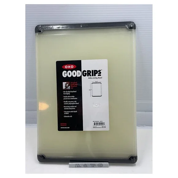 OXO Good Grips Utility Cutting Board‎ 10.5