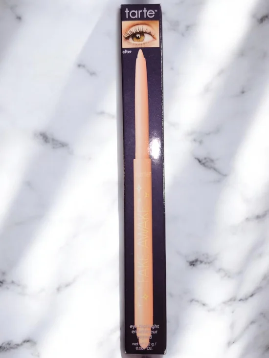Tarte Fake Awake Eye Highlight in the shade Light Beige/Nude.