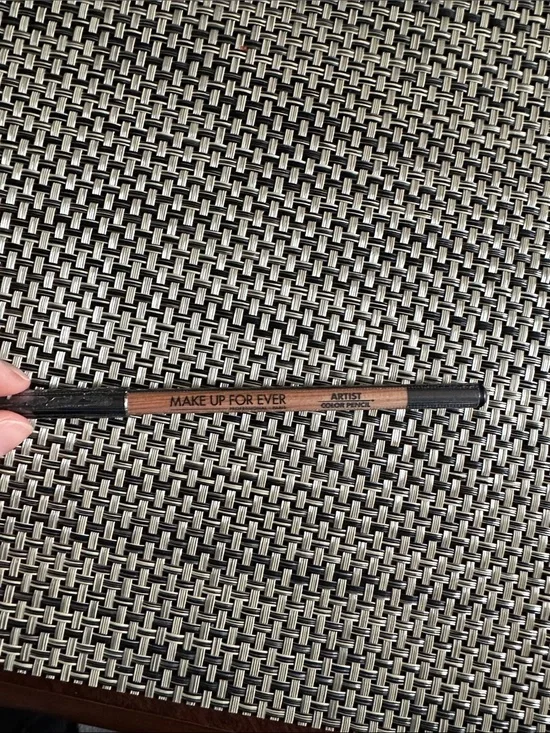 MAKE UP FOR EVER Artist Color Pencil - 100 Whatever Black