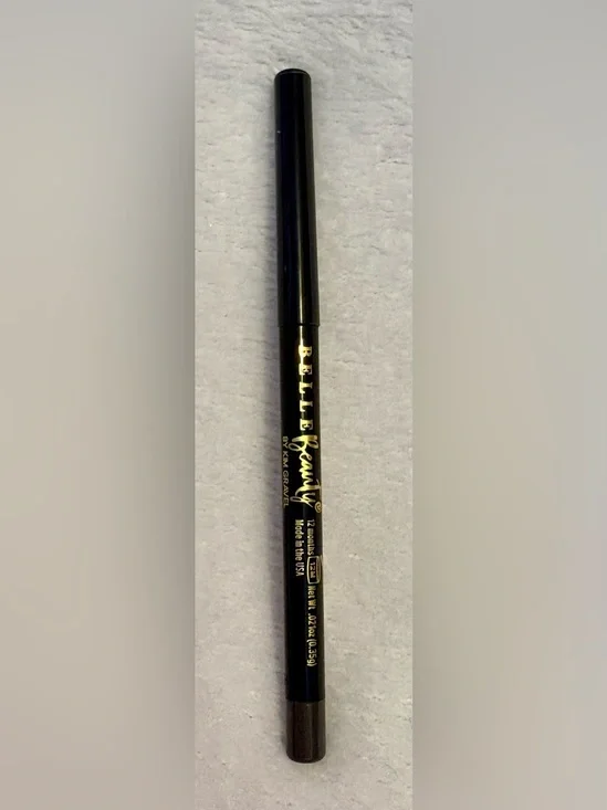 Belle by Kim Gravel Brown Eyeliner Pencil
