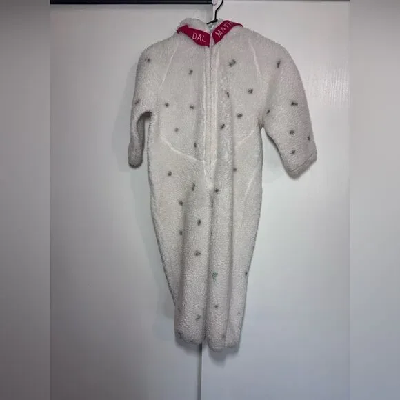 Vintage 101 Dalmatians Disney Store Kids Costume – Dalmatian Puppy