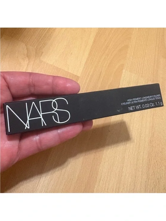 NARS High-Pigment Longwear Eyeliner - VIA VENETO Brand New Never Used.