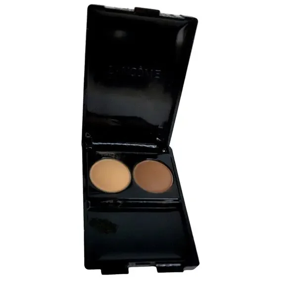 Lancome Colour Focus Ombre Mono Eye Color Positive & Horizon READ