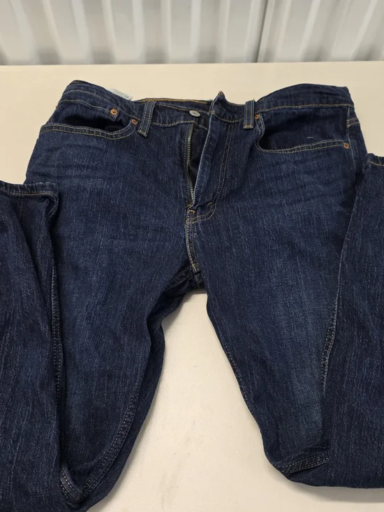 Levi's 502 Jeans Men's Size 34x30