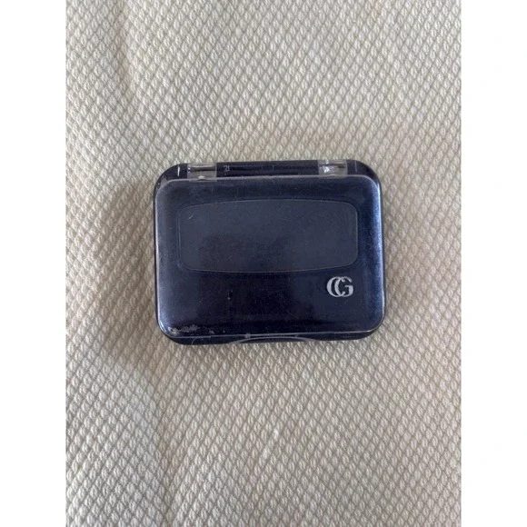 Covergirl Professional Eye Enhancers Blue Flannel‎ Not Sealed, But Unused 3429