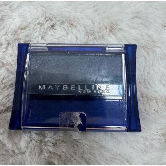 Maybelline Expert Wear Eyeshadow 140 Blue Suede 360ESU-140