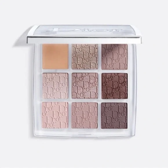 DIOR 002 Cool Neutrals Eyeshadow Palette