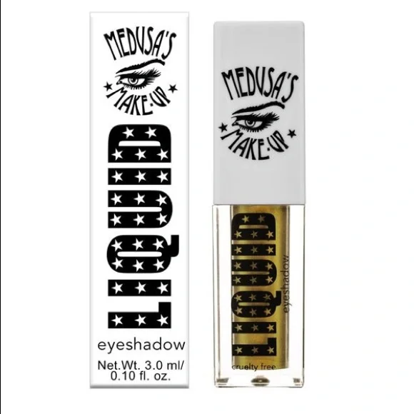 Medusa’s Makeup Audrey Liquid Eyeshadow