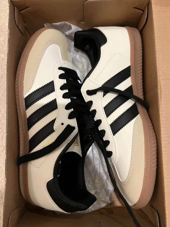 adidas SAMBA OG Men's Sneakers
