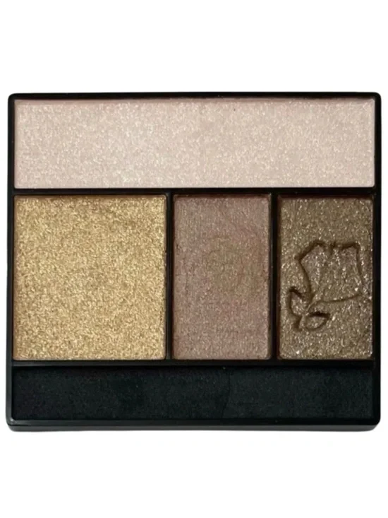 Lancôme 103 Golden Frenzy Eyeshadow Palette