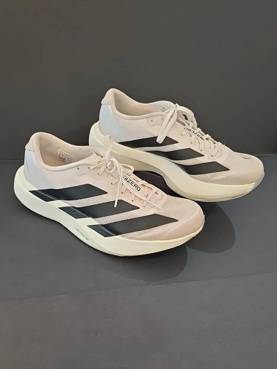 Adidas Adizero Evo SL mens 8.5