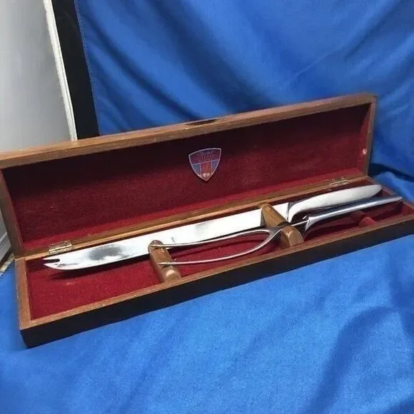 GERBER LEGENDARY BLADES Serving Fork 15