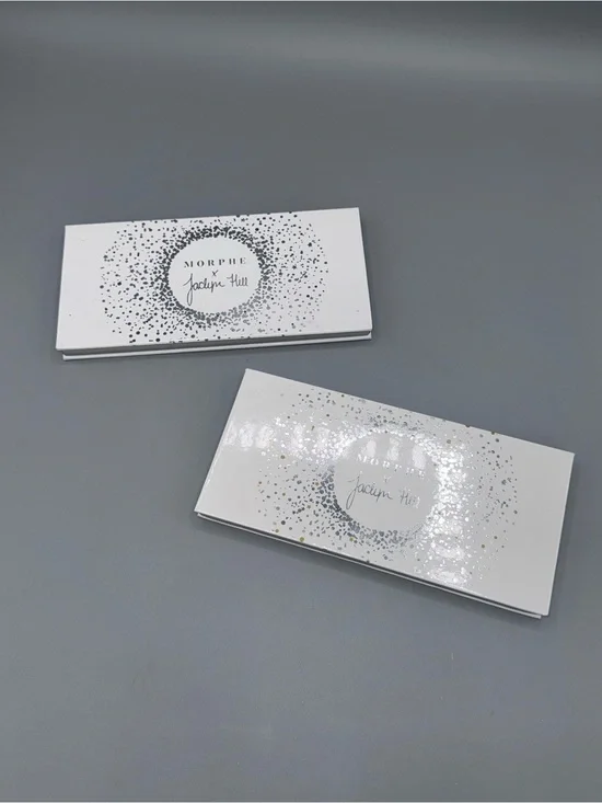 Morphe x Jaclyn Hill Eyeshadow Palette 