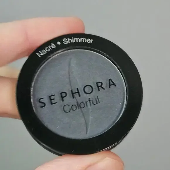 Sephora Colorful Eyeshadow Body Language 255 - NEW & SEALED - Discontinued