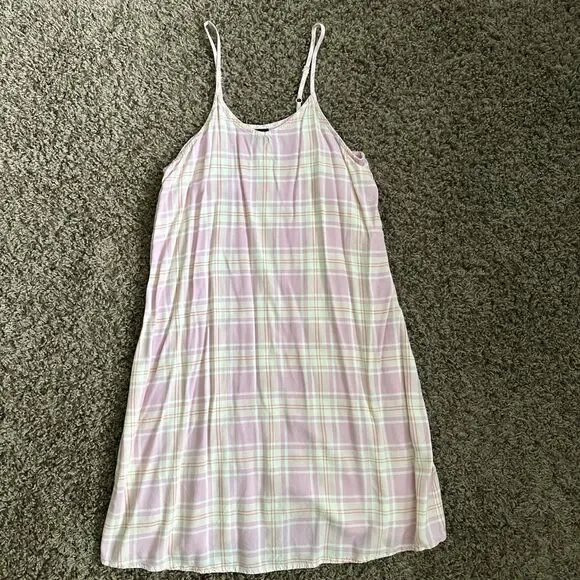 Target Junior multi Dress
