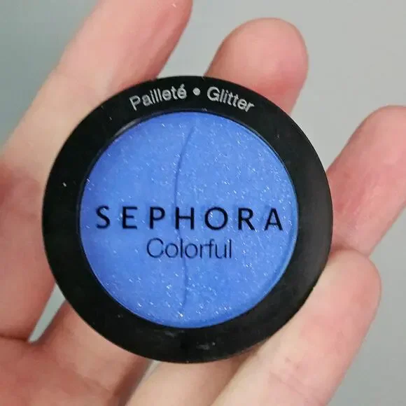 Sephora Colorful Eyeshadow Pool Party 251 - NEW & SEALED - Discontinued