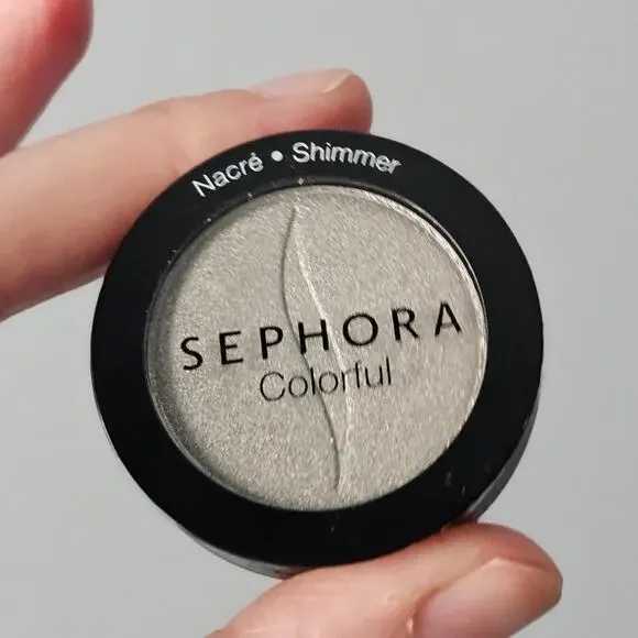 Sephora Colorful Eyeshadow Jazz Club 242 - NEW & SEALED - Discontinued