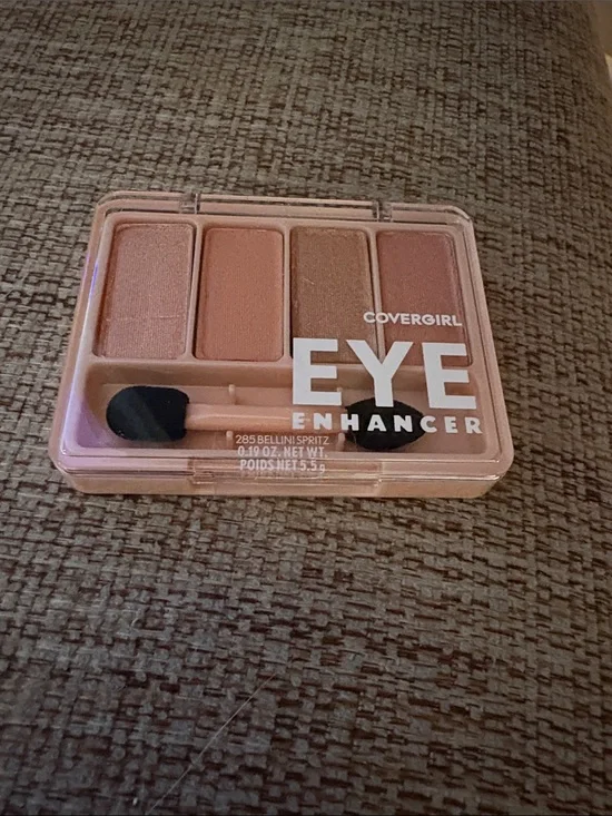 COVERGIRL Eye Enhancers, 285 Belini Spritz