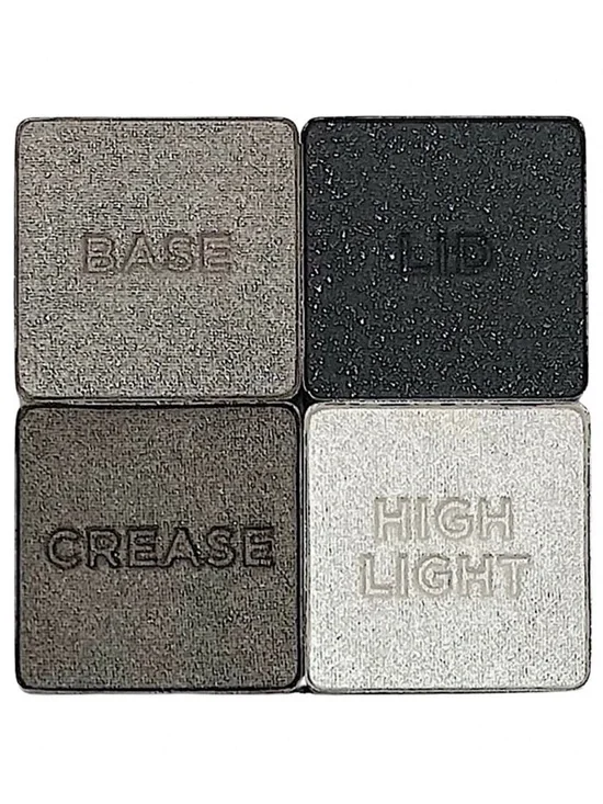 Victoria’s Secret Satisfied Eyeshadow Quad