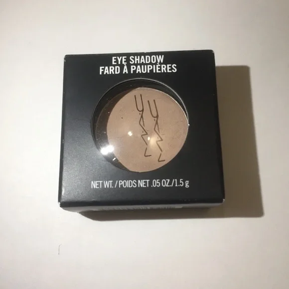 Mac eyeshadow