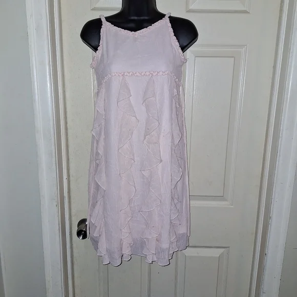Biscotti girls  formal dress size 12