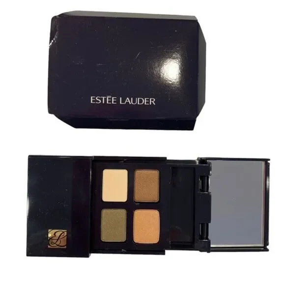 Estée Lauder Pure Color Eyeshadow‎ 4 Pack