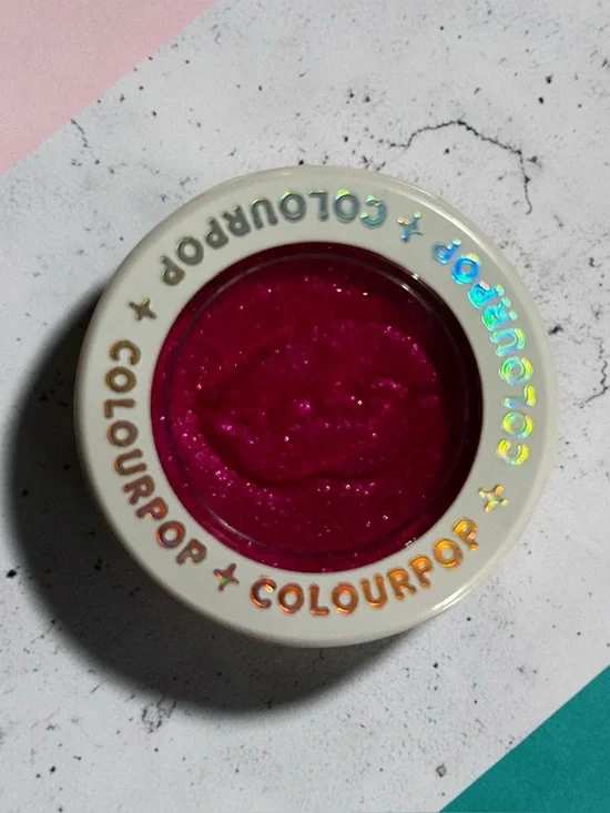 Colourpop Limited Edition Supershock Pigment | Sleep Tight