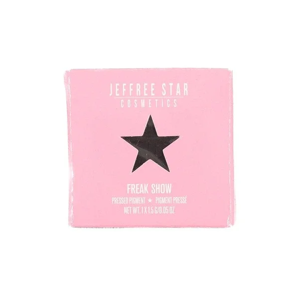 Jeffree Star - Artistry Single Eyeshadow - Freak Show - 0.05 oz