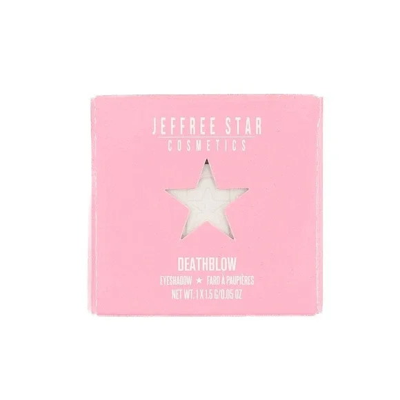 Jeffree Star - Artistry Single Eyeshadow - Deathblow - 0.05 oz