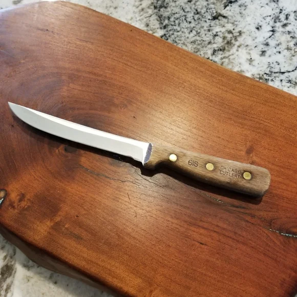 2/$14 Chicago Cutlery 61S 6