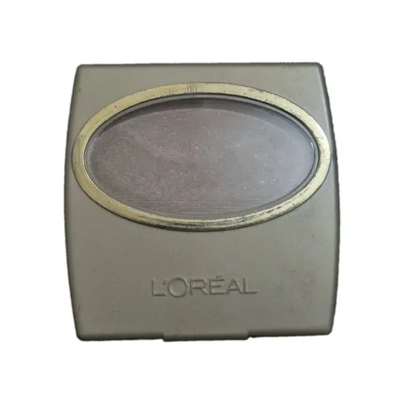 Loreal Wear Infinite Fawn Eye Shadow Discontinued Retired