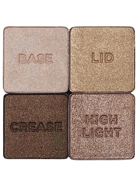 Victoria’s Secret Eye Contact Eyeshadow Quad