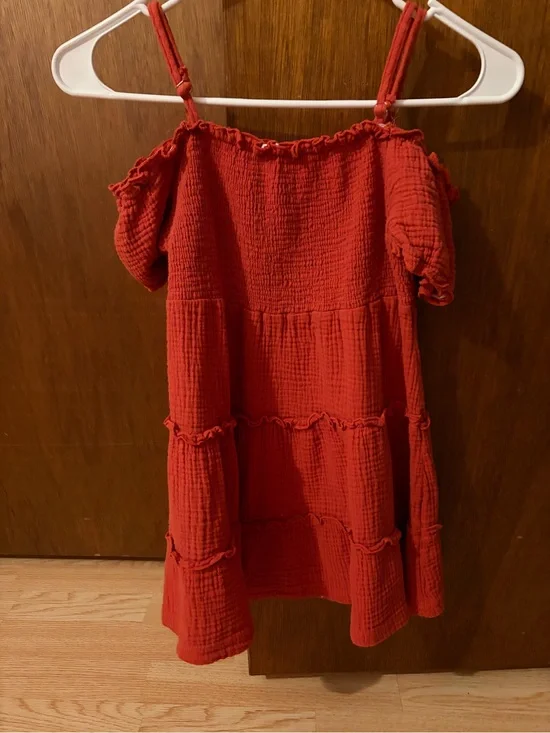 Girls Dress