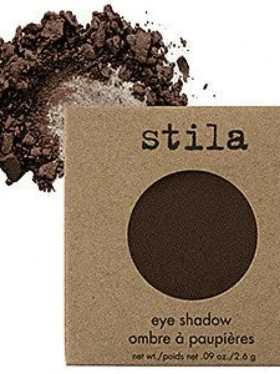 🧚‍♀️NANDA DEVI Stila RARE Mineral Matte Eyeshadow Single NWT