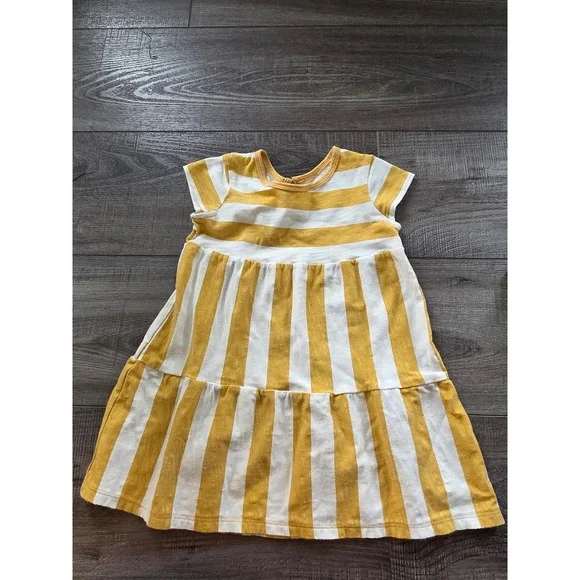 Little co baby‎ girl dress 18 mos