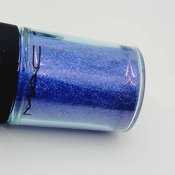 Ⓜ️Mac Reflects Purple Reflects Duo Glitter Brand New in Box