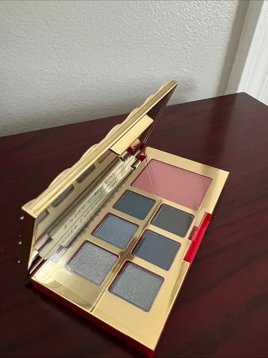 Estée Lauder Pure Color Envy Eye & Cheek Palette-Glam