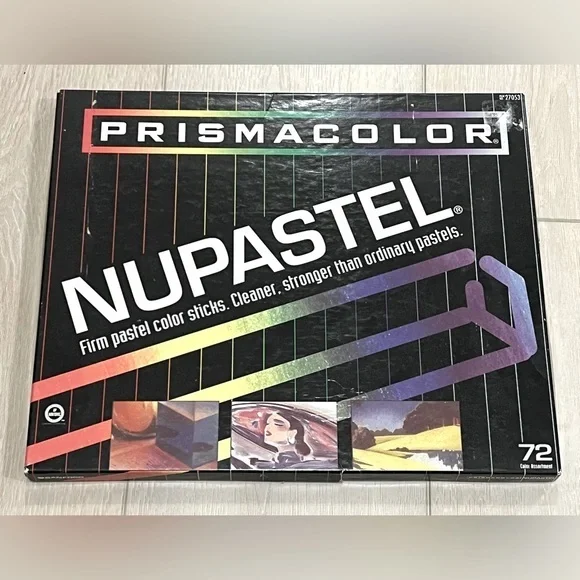 ART SUPPLIES