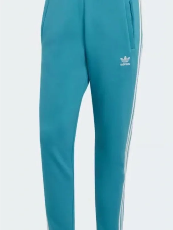 Adidas Originals 3 - Stripe Sweatpants
