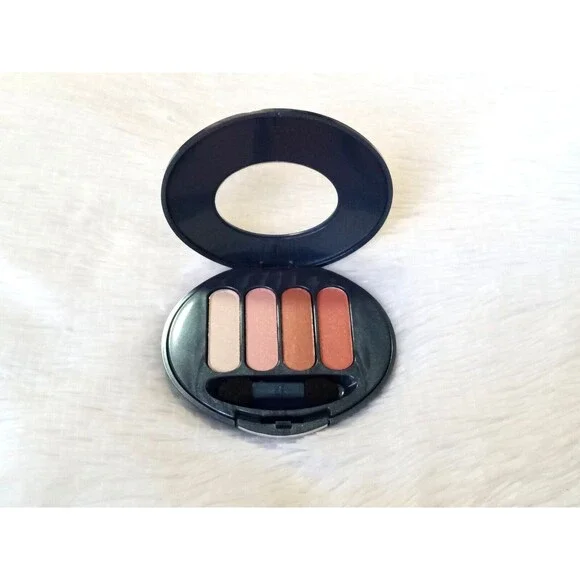 AVON True Color Eyeshadow Quad - 
