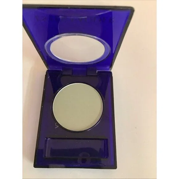 Estee Lauder 9J Seafoam Compact Disc Eyeshadow 0.08 oz 2.25g  No Box