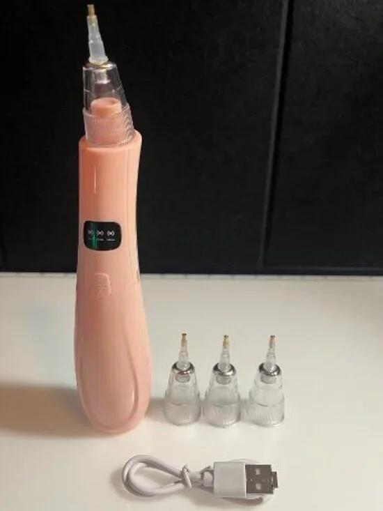 PEN-5 Rechargeable Air Powered Diamond Painting Pen