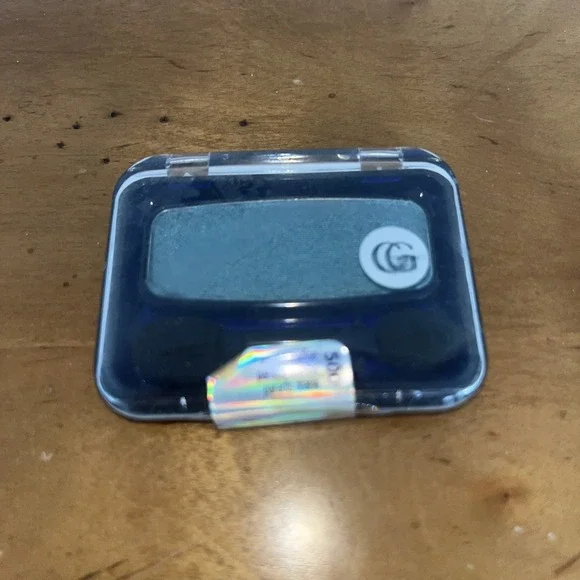 Covergirl Eye Enhancers‎ Single Shadow, Aqua Paradise (500)