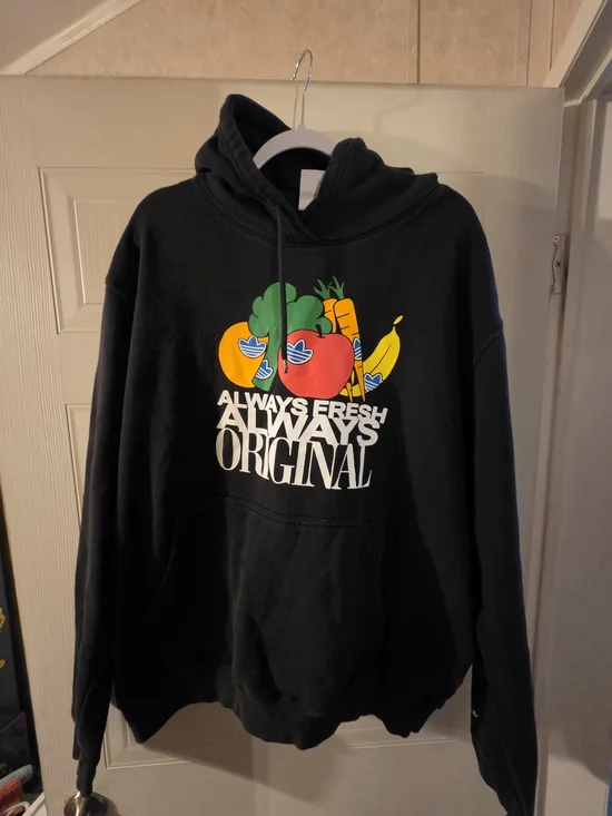 adidas Hoodie