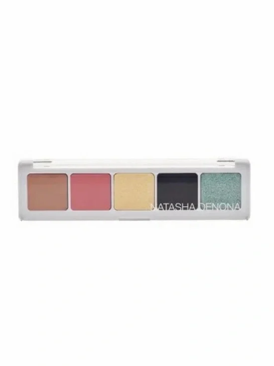 Brand New Natasha Denona Jubilee Eyeshadow Palette