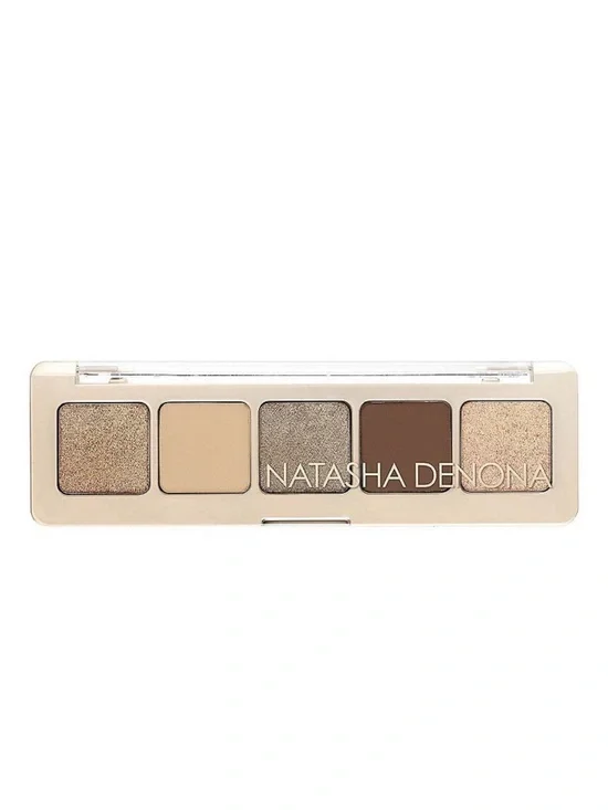 Brand New Natasha Denona Mini Glam Eyeshadow Palette