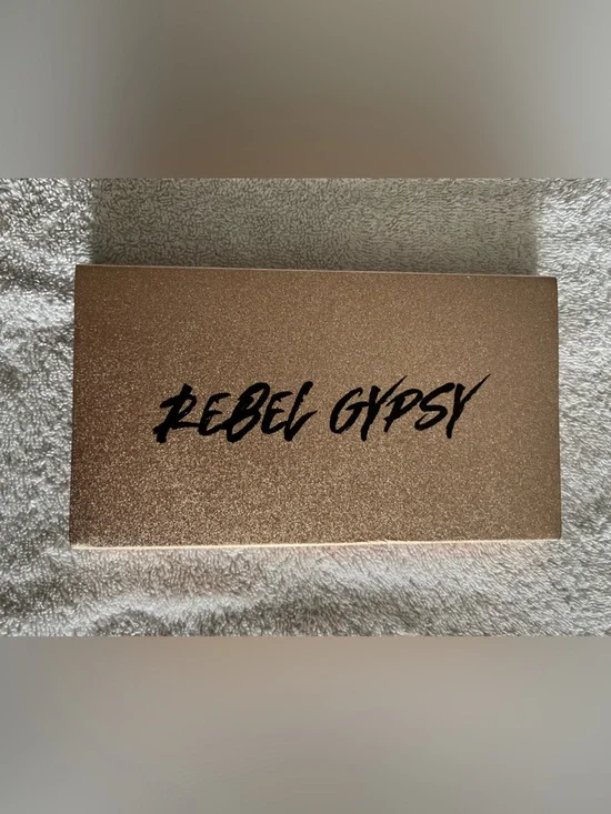 Eyeshadow Palette