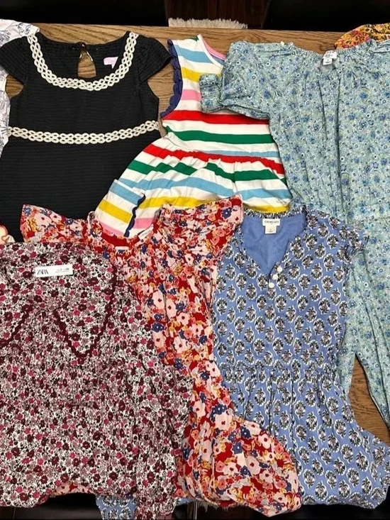 Lilly Pulitzer | Mini Boden | Crew Cuts | Mischa And Puff | Back To School | 6